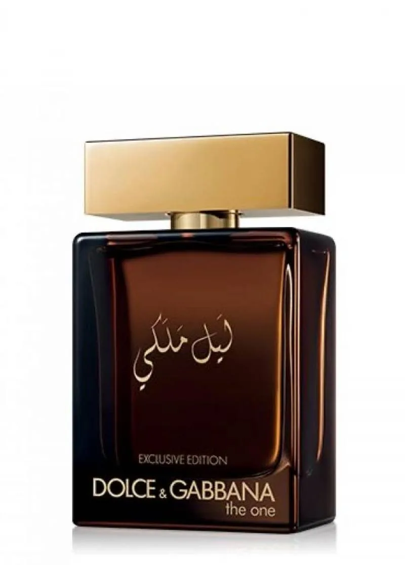 Dolc & Gabbana the one royal night exclusive edition 100ml