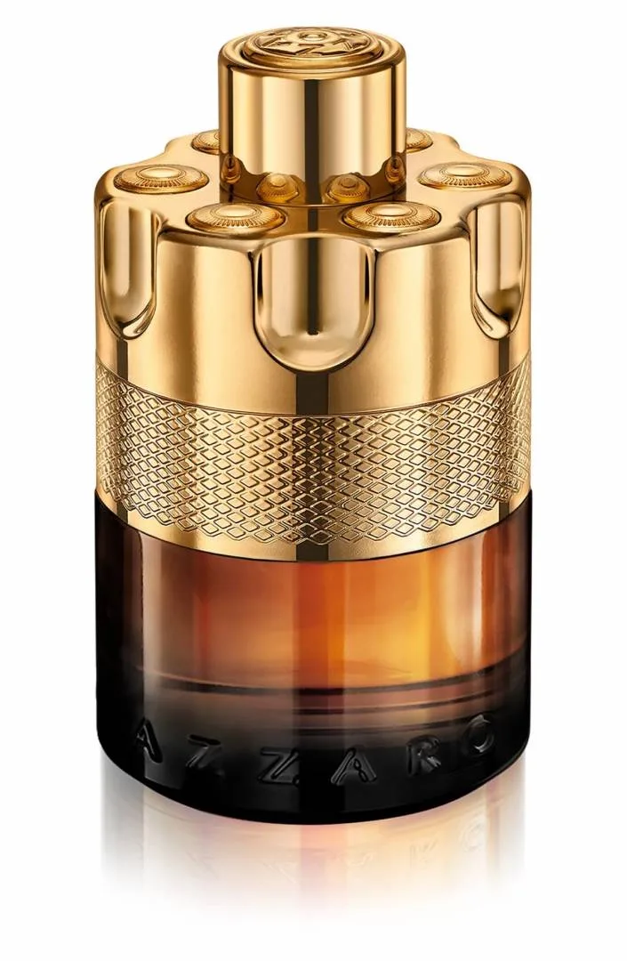 Azzaro Forever Wanted Absolu Gold 100ML