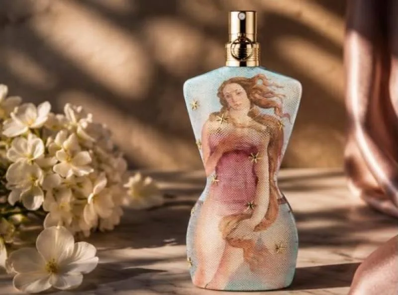 Jean Paul Gaultier JPG Classique Collector Edition 125ML