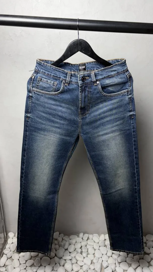 Hugo Bos Premium Jeans 2973