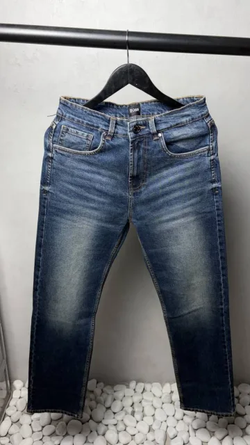 Hugo Bos Premium Jeans 2973