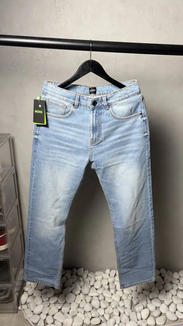 Hugo Bos Premium Jeans 2974