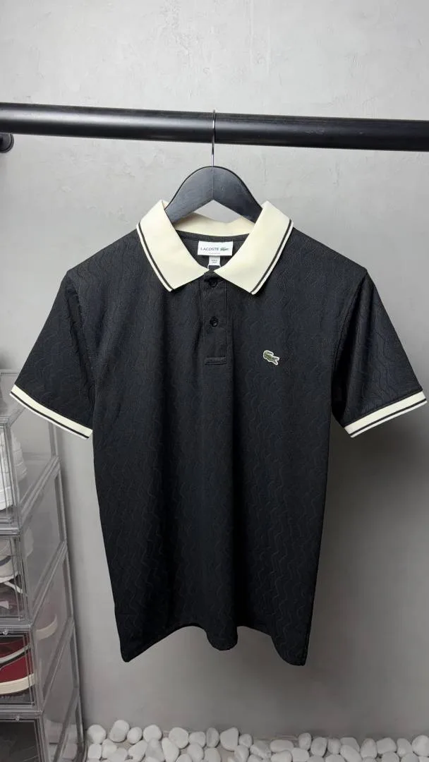 Lacost Premium Polo T-Shirt 2959