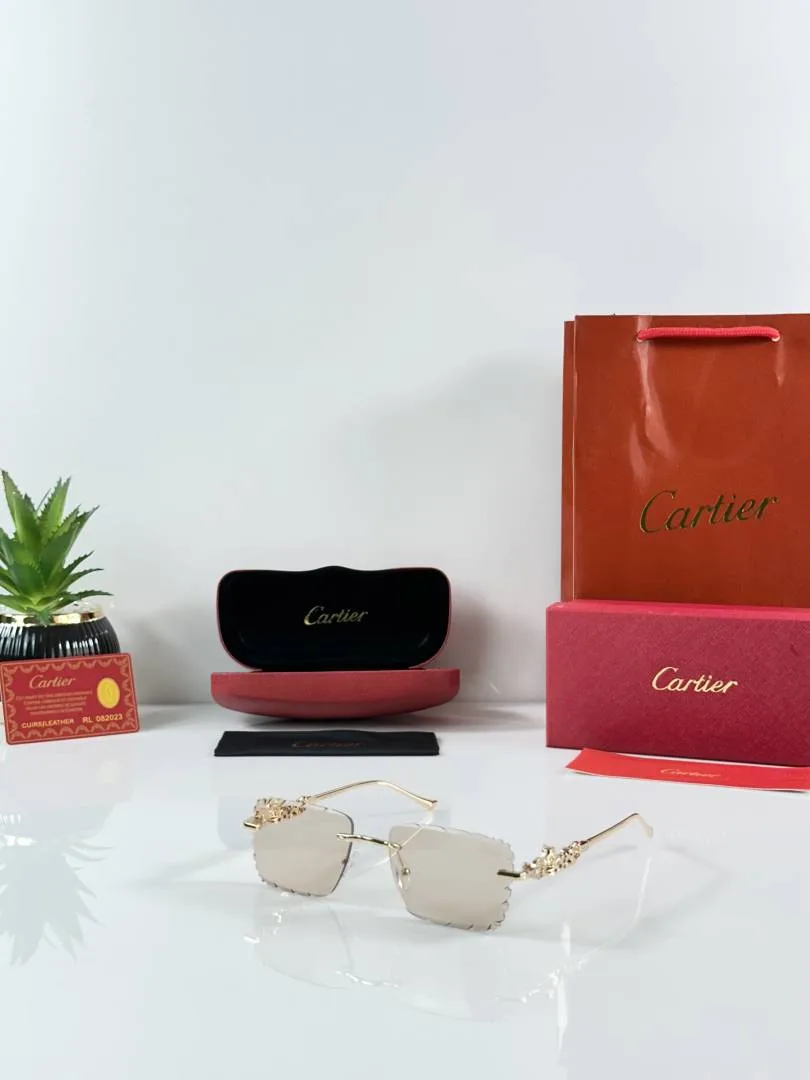 Cartiar 1054 Gold Candy