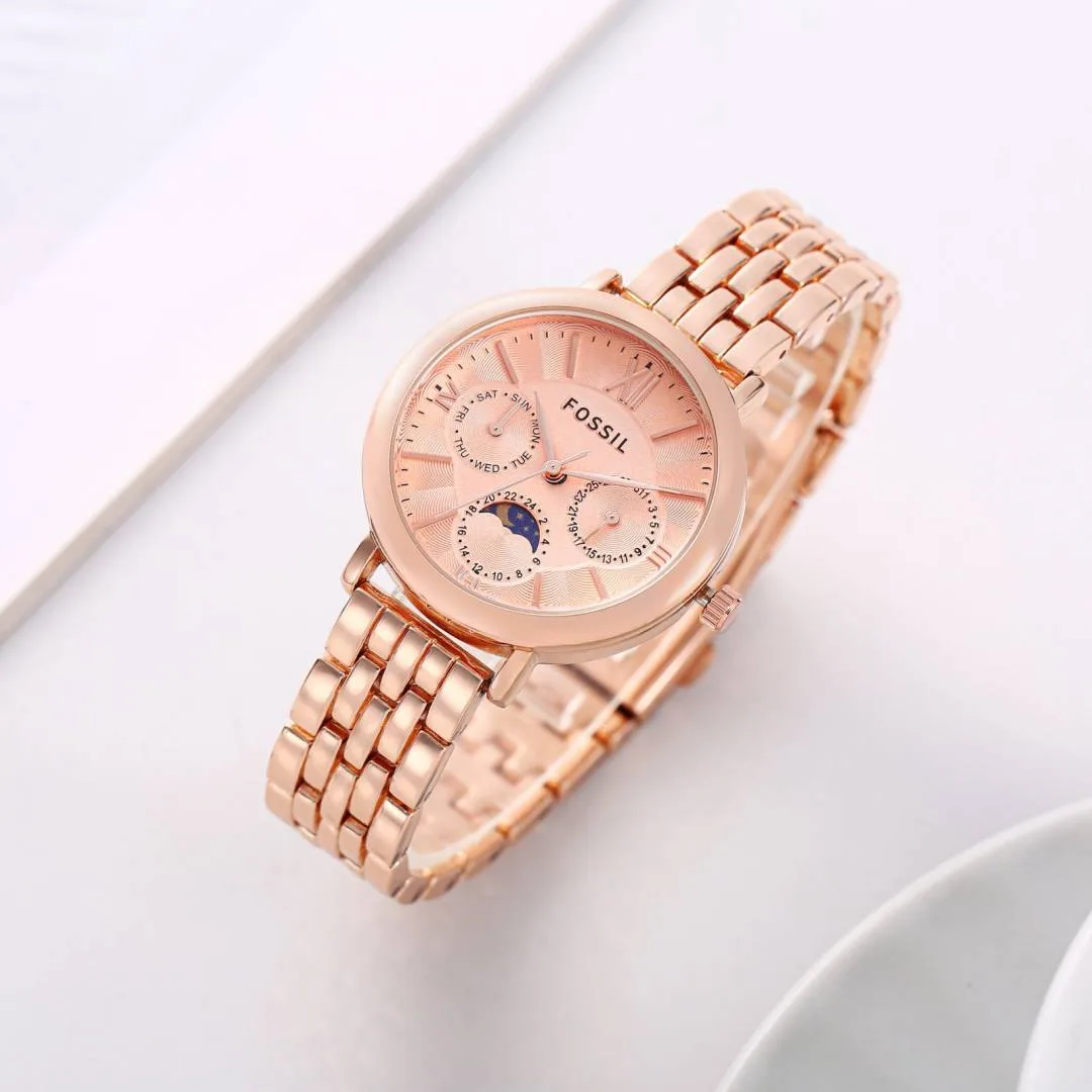 Fossii_l Es3121 Jacqueline Sun Moon Copper