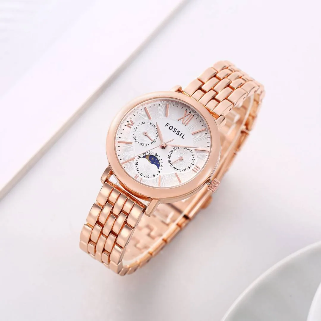 Fossii_l Es3121 Jacqueline Sun Moon Copper-White