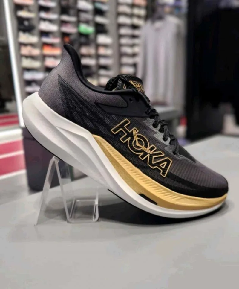 Hoka Rocket X 3 Shoes