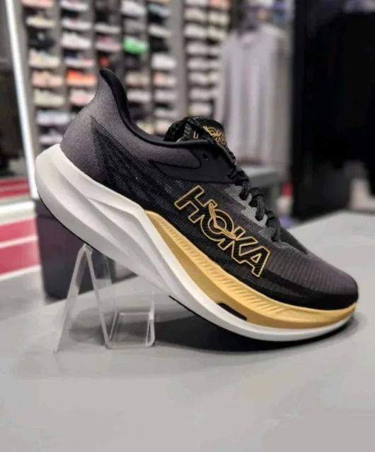Hoka Rocket X 3 Shoes