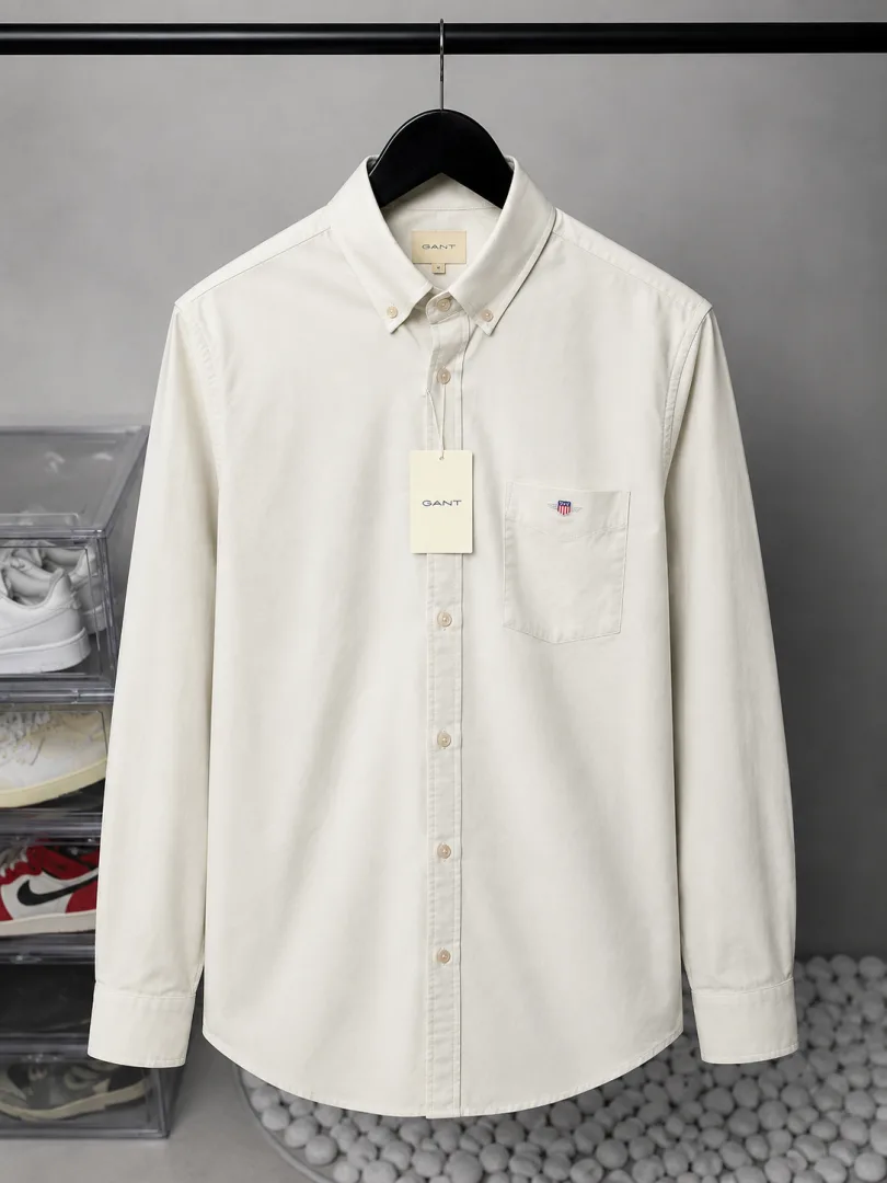 Gan_t Premium Shirts 2532