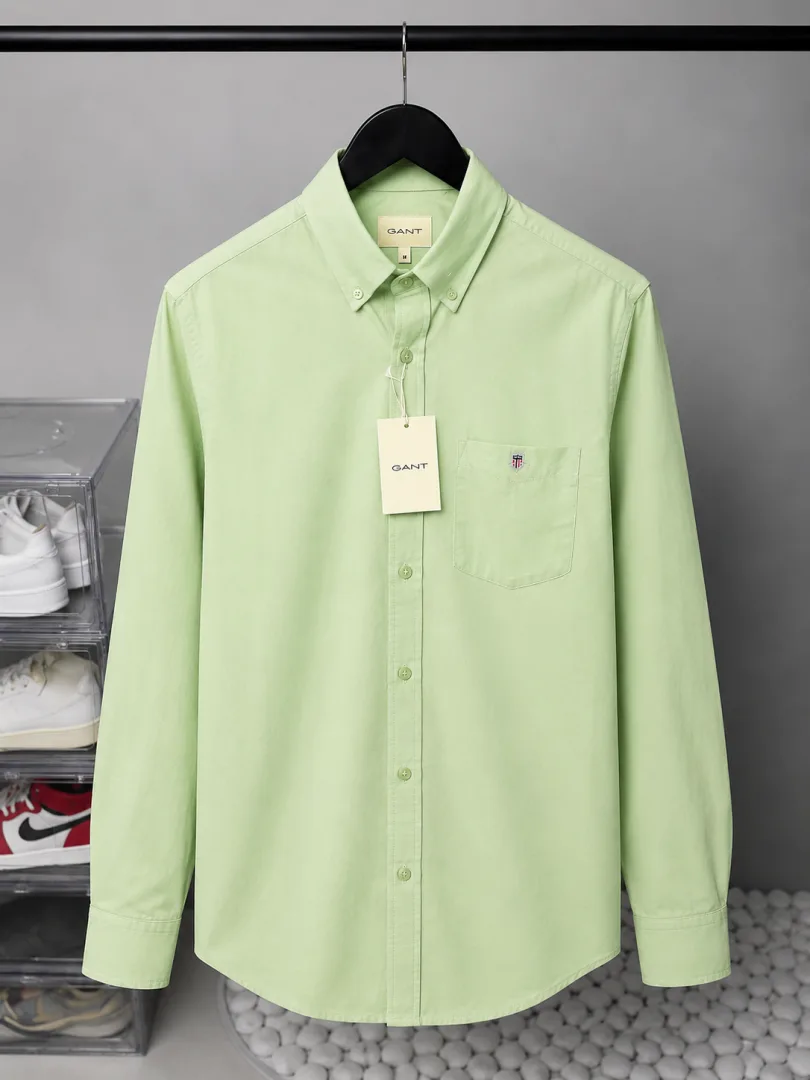 Gan_t Premium Shirts 2527