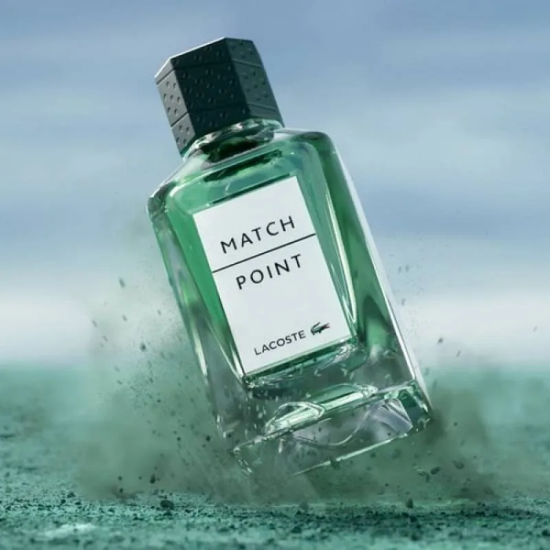 Lacost Match Point 100ML