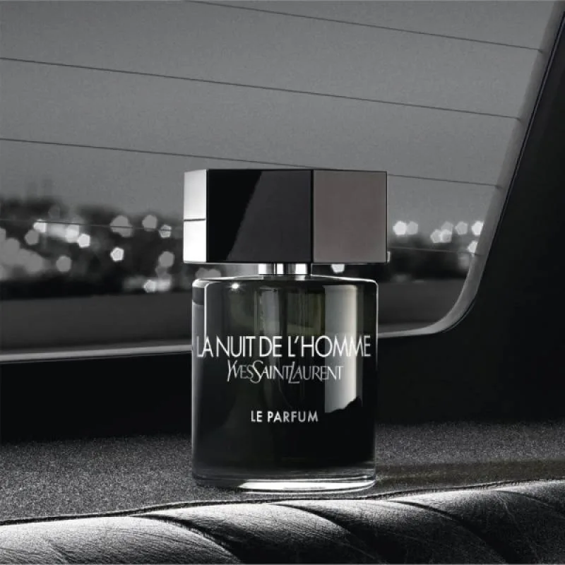 Yves Saint Laurent Ysl Le Parfum 100ML