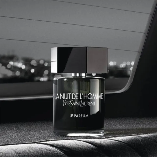 Yves Saint Laurent Ysl Le Parfum 100ML