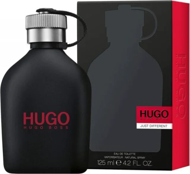 Hugo Bos Just Different EDT 150ML