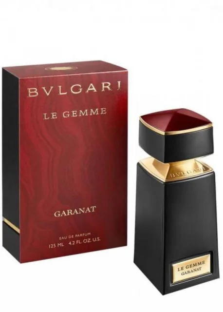 Bvlgari Le Gemme Garanat EDP 100ML