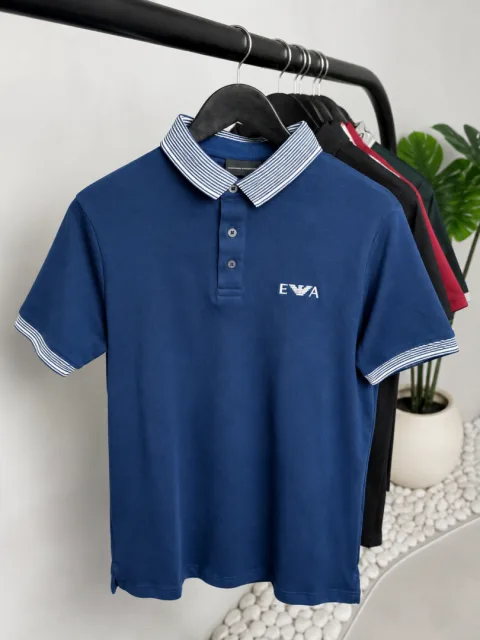 Emphorio Armaani Premium T-Shirt 1631