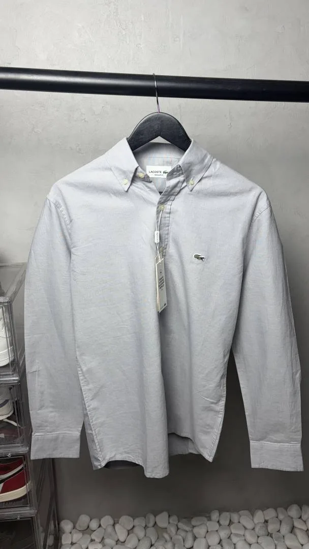 Lacost Premium Shirts 2869