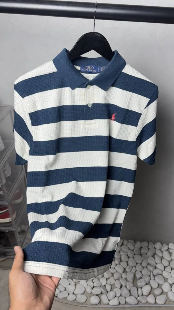 Ralp Laure_n Premium T-Shirt with OG Box Packaging 1467