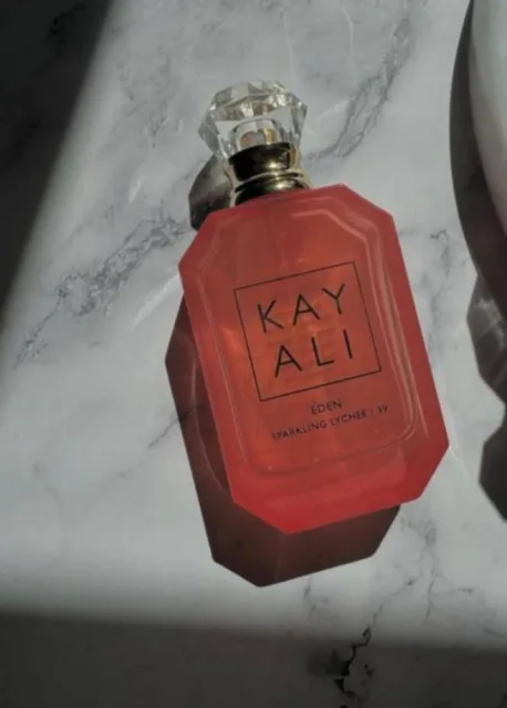 Kayali Eden Sparkling Lychee 39 100ML