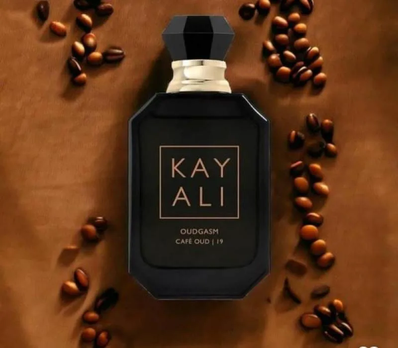 Kayali Oudgasm Caf Oud 19 100ML
