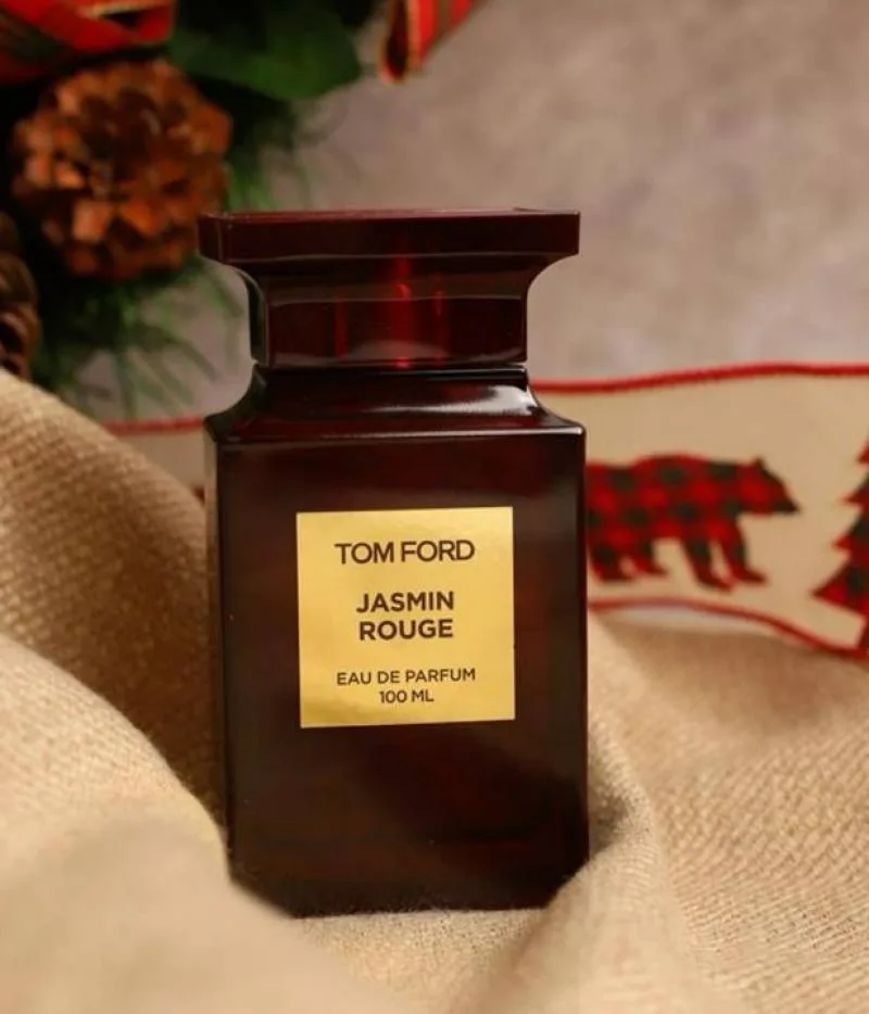 Tomfor Jasmin Rough 100ML