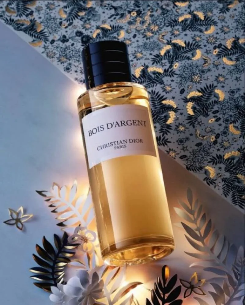 Christian Dio bois dargent for unisex 100ml