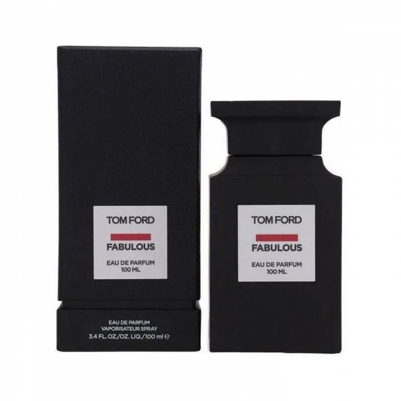 Tomfor Fabulous EDP 100ML