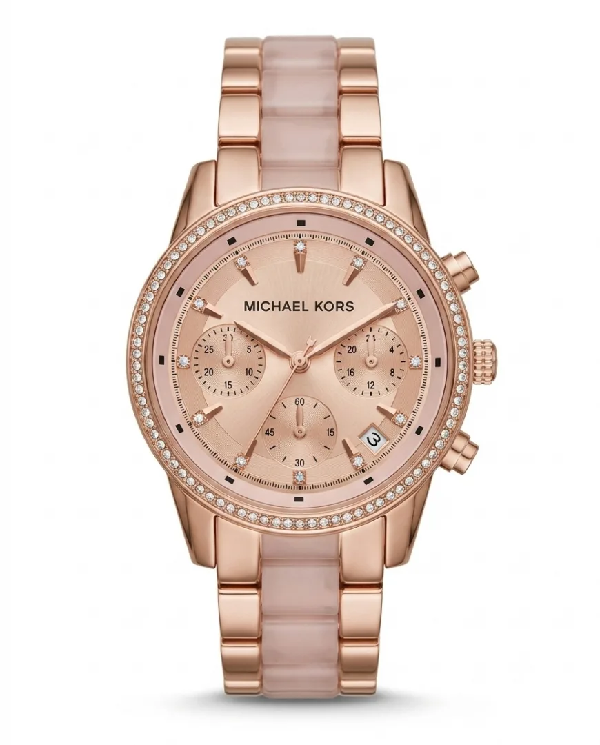 Michea_l Kors Ritz