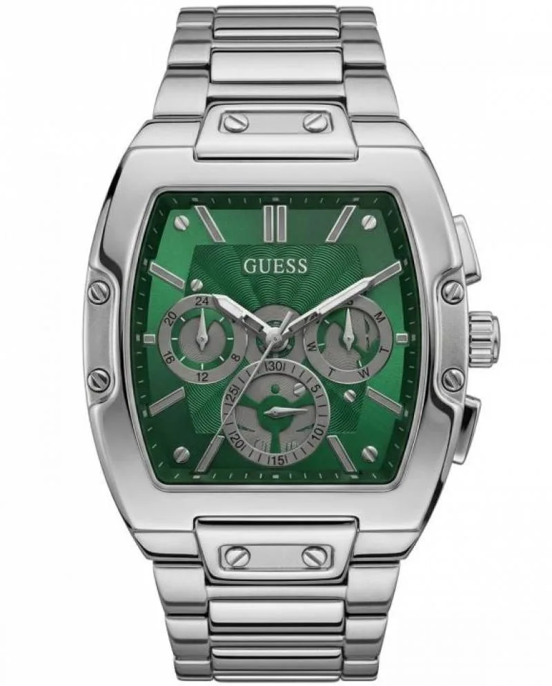 Guess phonix Silver Green