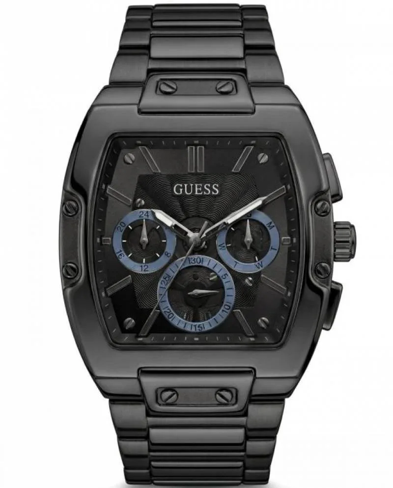 Guess phonix All Black