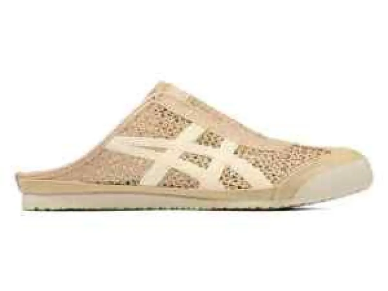 Onitskaa Mexico 66 Sabot Cream Color 717