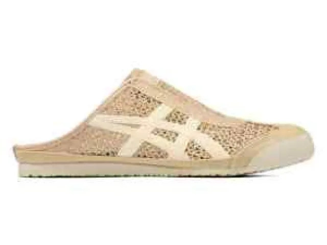 Onitskaa Mexico 66 Sabot Cream Color 717