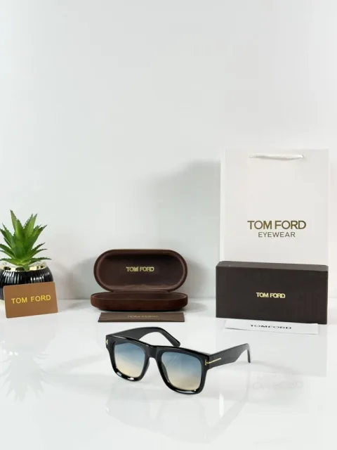 Tom forr 259 Black Green DC