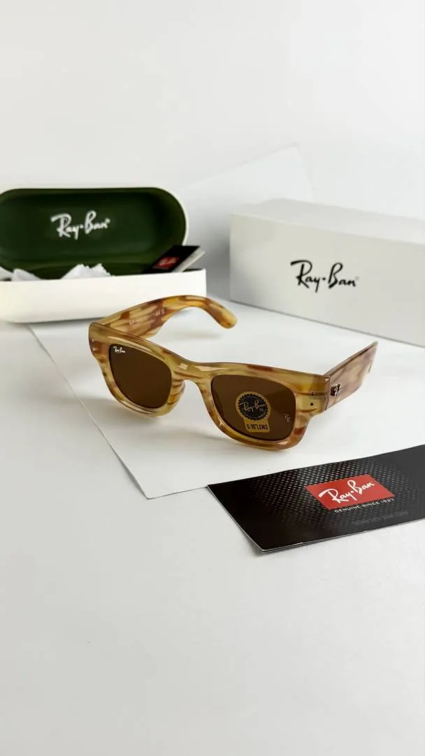 RAYBA brown - 4940