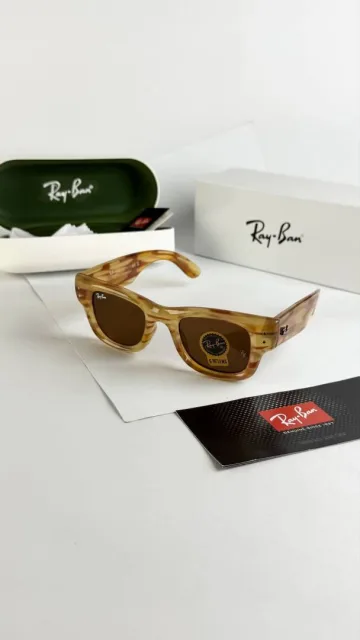 RAYBA brown - 4940