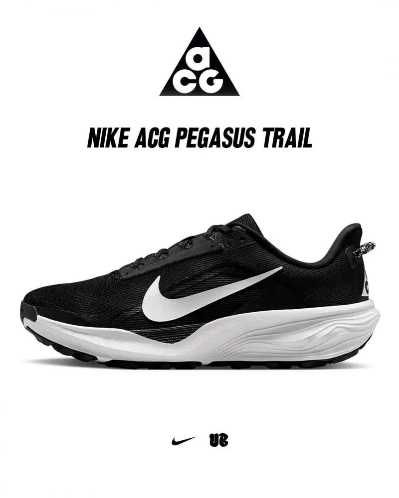 Nikke ACG Pegasus Trail 786