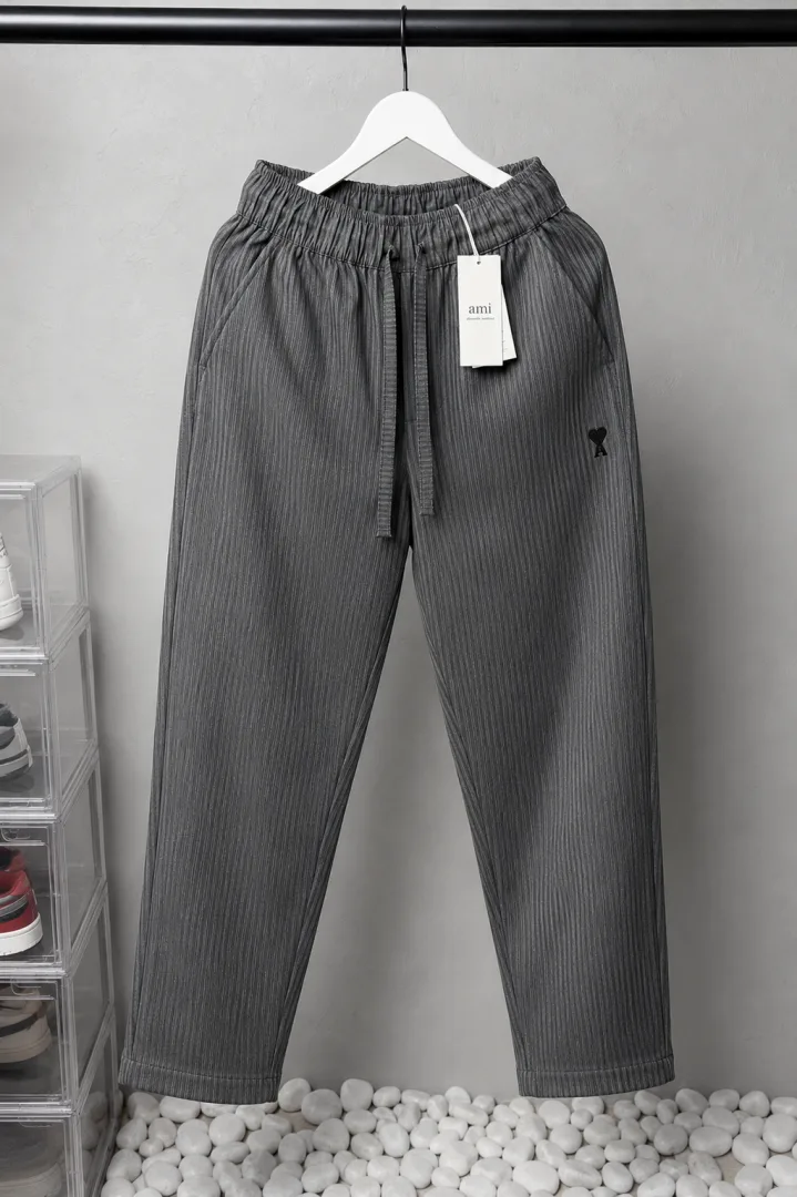 Ami Paris Premium Track Pant 2933