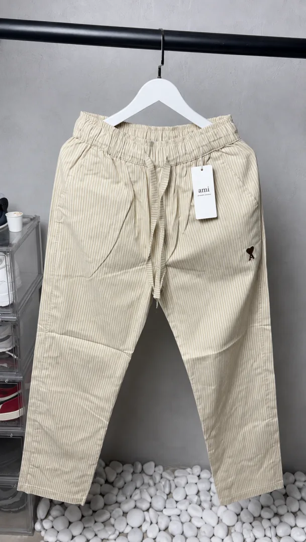 Ami Pari_s Premium Track Pant 2934