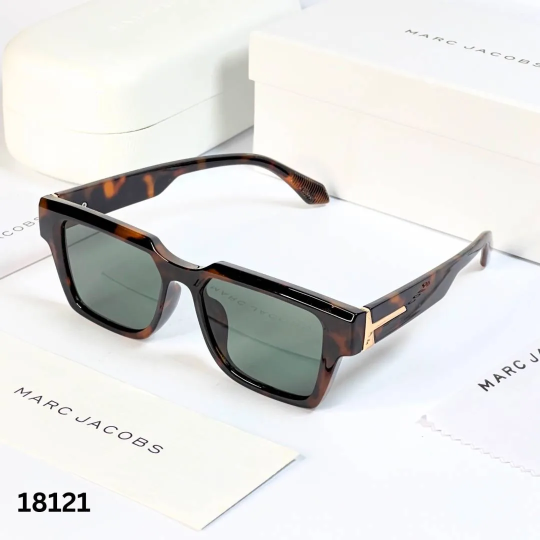 Marc jacob 18121 tiger green