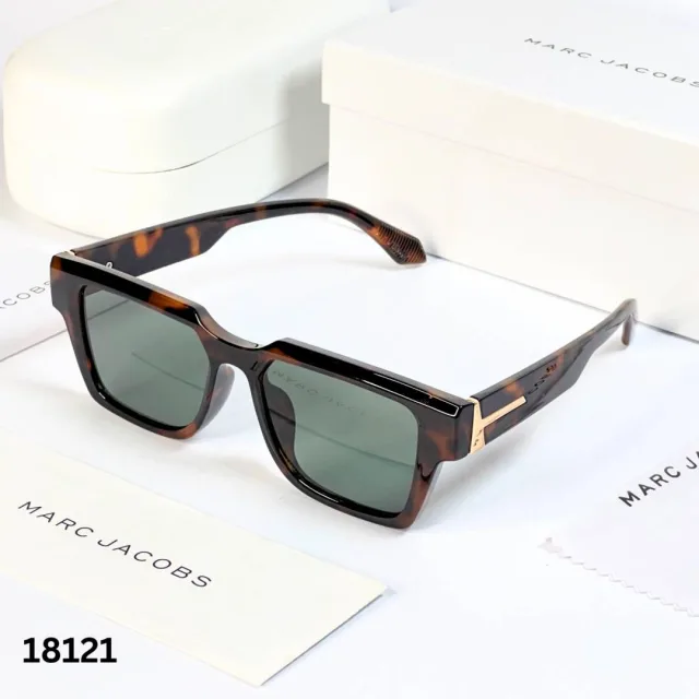 Marc jacob 18121 tiger green