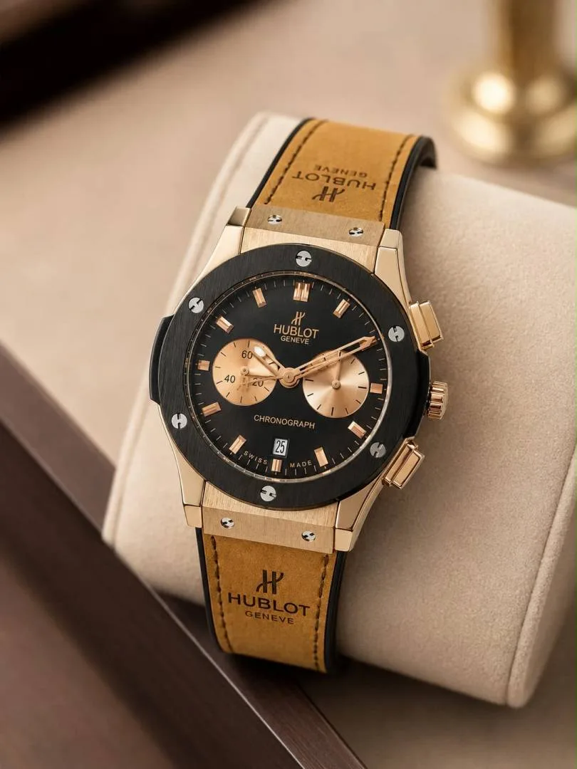 Hublot Watch