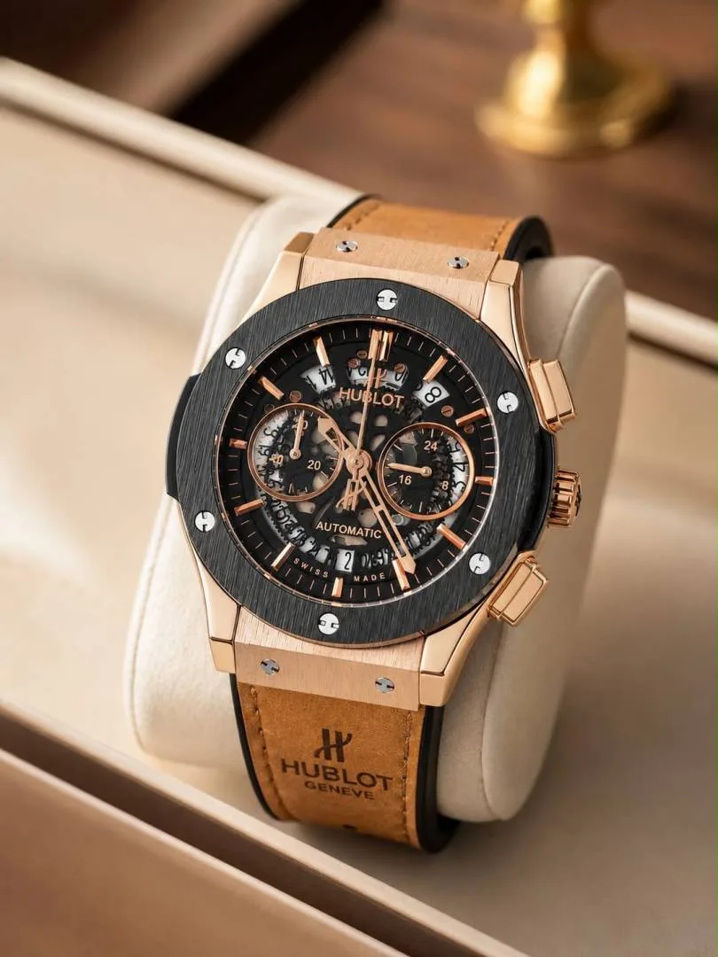 Hublot Watch