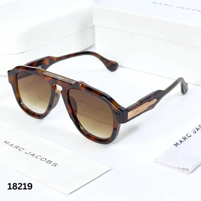 Marc jacob 18219 tiger brown