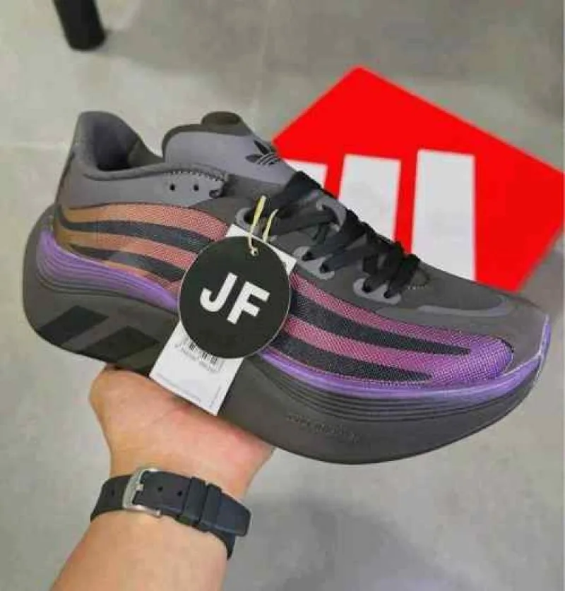 Adiddass Hyperboost Euphoria LT 116