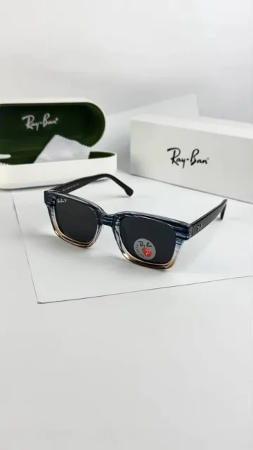 RAYBA turqish blue black-7701