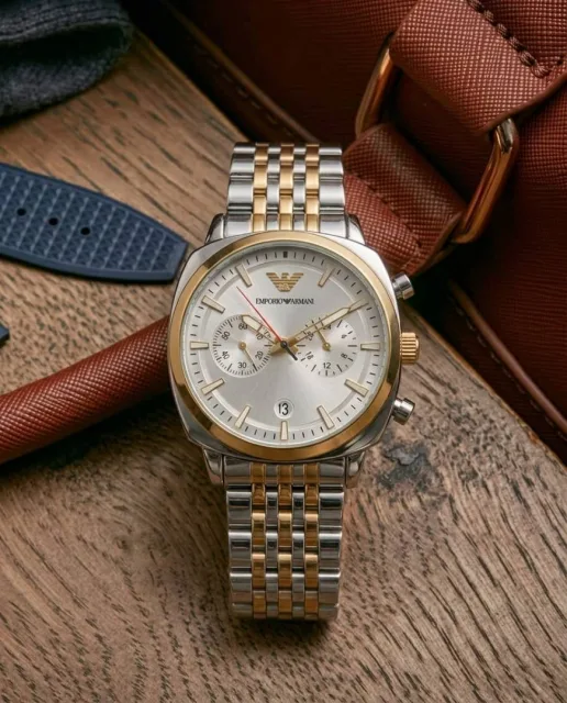 Armaan_i Emphorio Carlo Chronograph AR11725