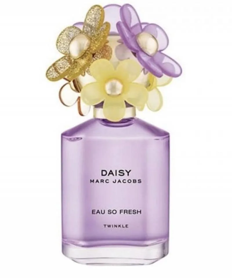 Marc Jacob Daisy Eau so Fresh Twinkle 75ML
