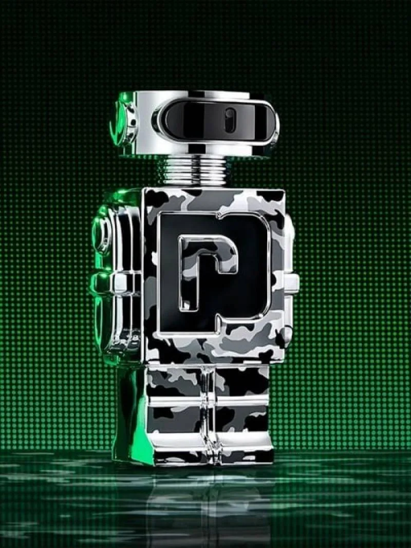 Paco Rabanne Ligion Phantom 100ML