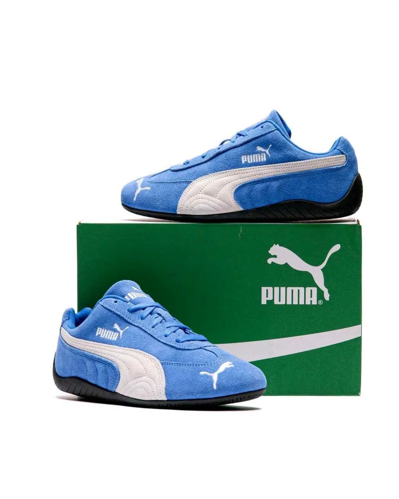 PUMMAa Speedcat OG Blue sneakers
