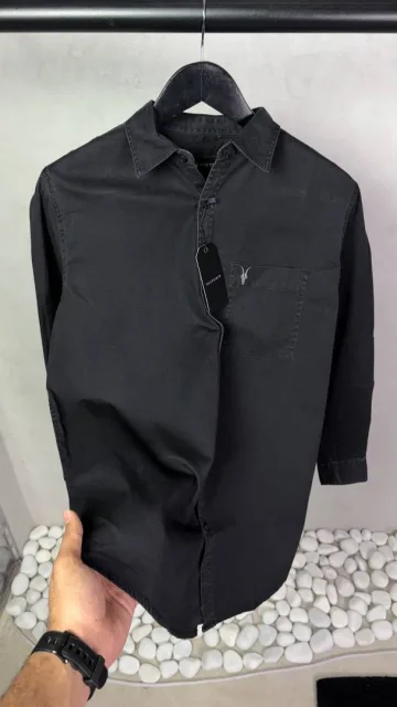 High Quality All Saint-s Premium Shirt 3356